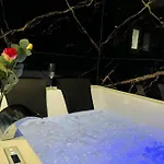 Prestige Jacuzzi&clim, Parking - Centre-ville Lejlighed *