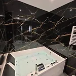 Lejlighed Prestige Jacuzzi&clim, Parking - Centre-ville