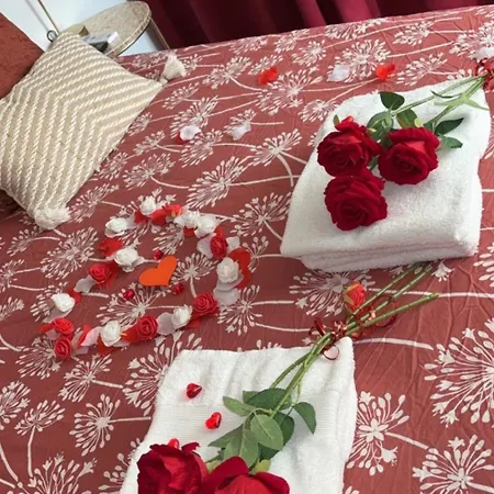 Prestige Jacuzzi & Clim, Parking - Roanne Centre-Ville